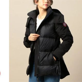 カナダグース(CANADA GOOSE)のカナダグースダウンジャケット　(ダウンジャケット)