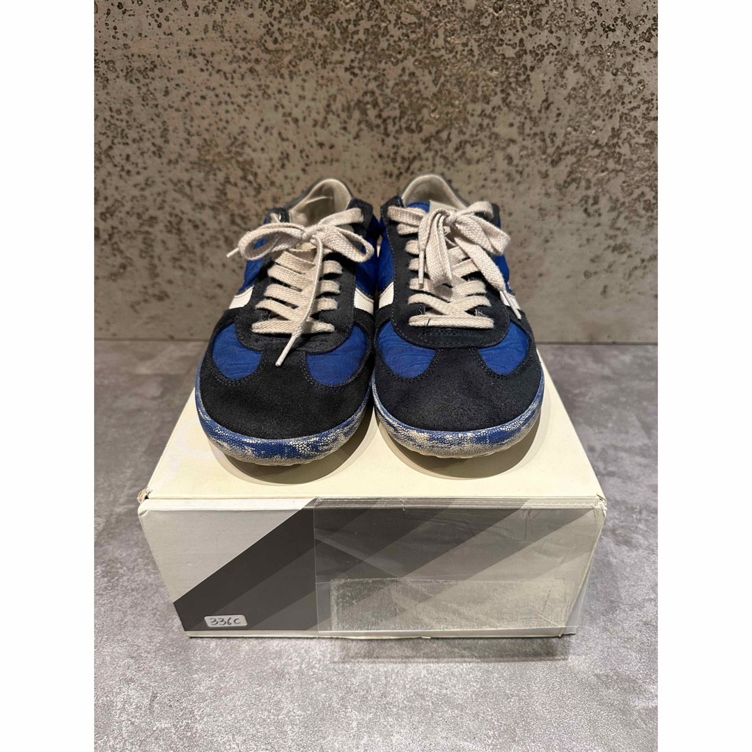 DOLCE&GABBANA(ドルチェアンドガッバーナ)のDOLCE&GABBANA sneaker 26.0cm メンズの靴/シューズ(スニーカー)の商品写真