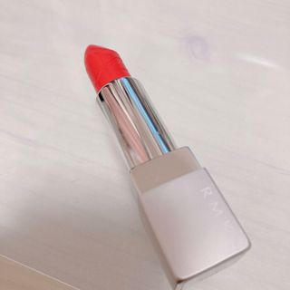 アールエムケー(RMK)のRMK リップスティック　コンフォートマットフィット　EX01(口紅)