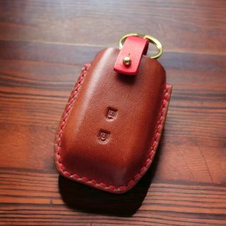 JB64/JB74スマートキーケース/ジムニー/ハスラー/スペーシア/S0106(車内アクセサリ)