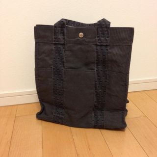 エルメス(HERMES)のエルメス☆エールラインリュック(リュック/バックパック)