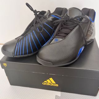 アディダス(adidas)のadidas T-MAC 3 Restomod(スニーカー)