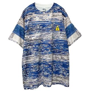 オークリー(Oakley)の‘ウィンドウズ’ バグ 半袖Tシャツ(Tシャツ/カットソー(半袖/袖なし))