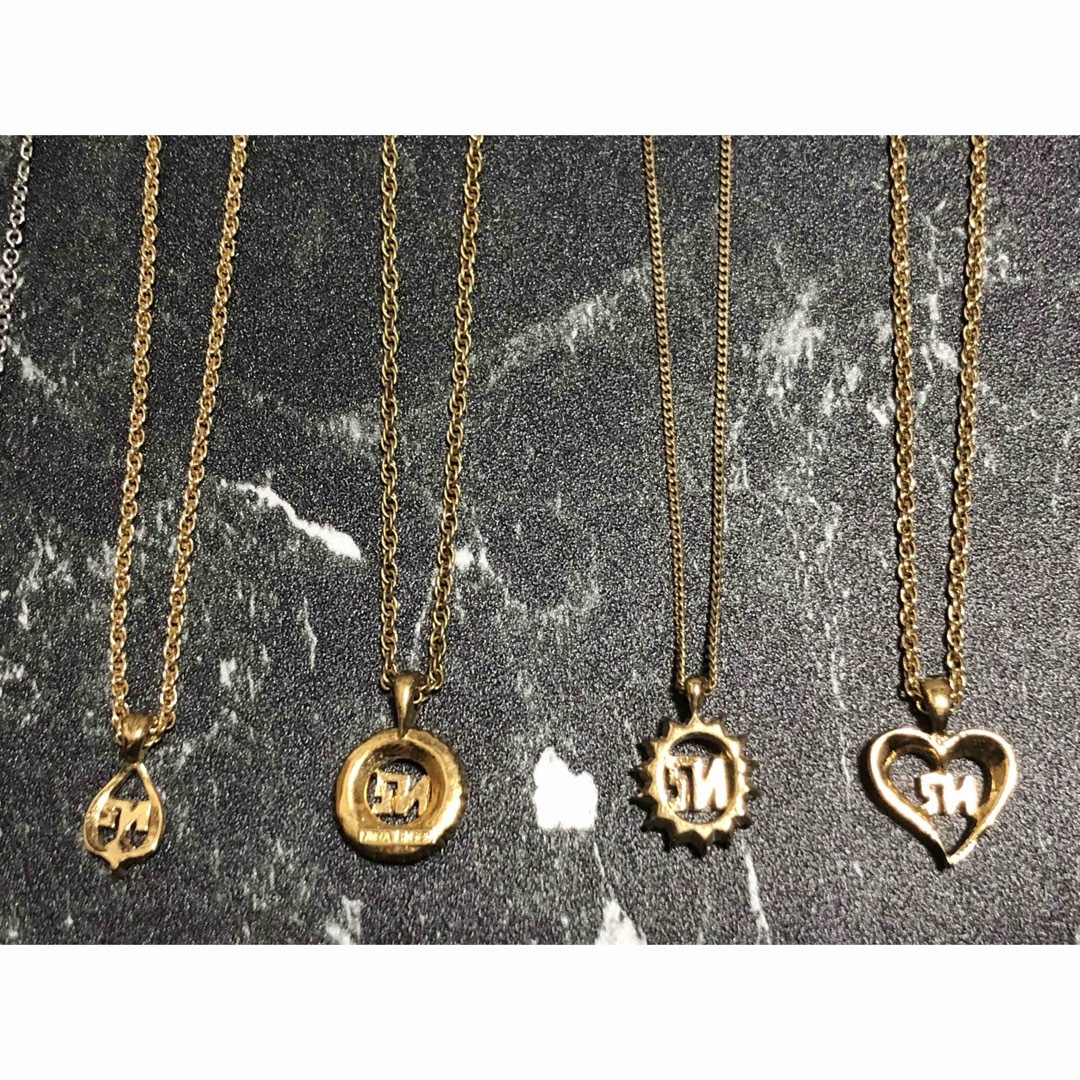 人気】NINA RICCI / ニナリッチ ネックレス ブローチ イヤリング 人気】NINA RICCI / ニナリッチ ネックレス ブローチ イヤリング