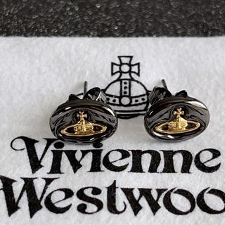 ヴィヴィアンウエストウッド(Vivienne Westwood)のヴィヴィアンウエストウッド　ピアス(ピアス)