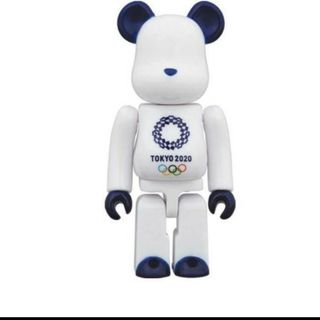 メディコムトイ(MEDICOM TOY)のbe＠rbrick 100% olympic(キャラクターグッズ)