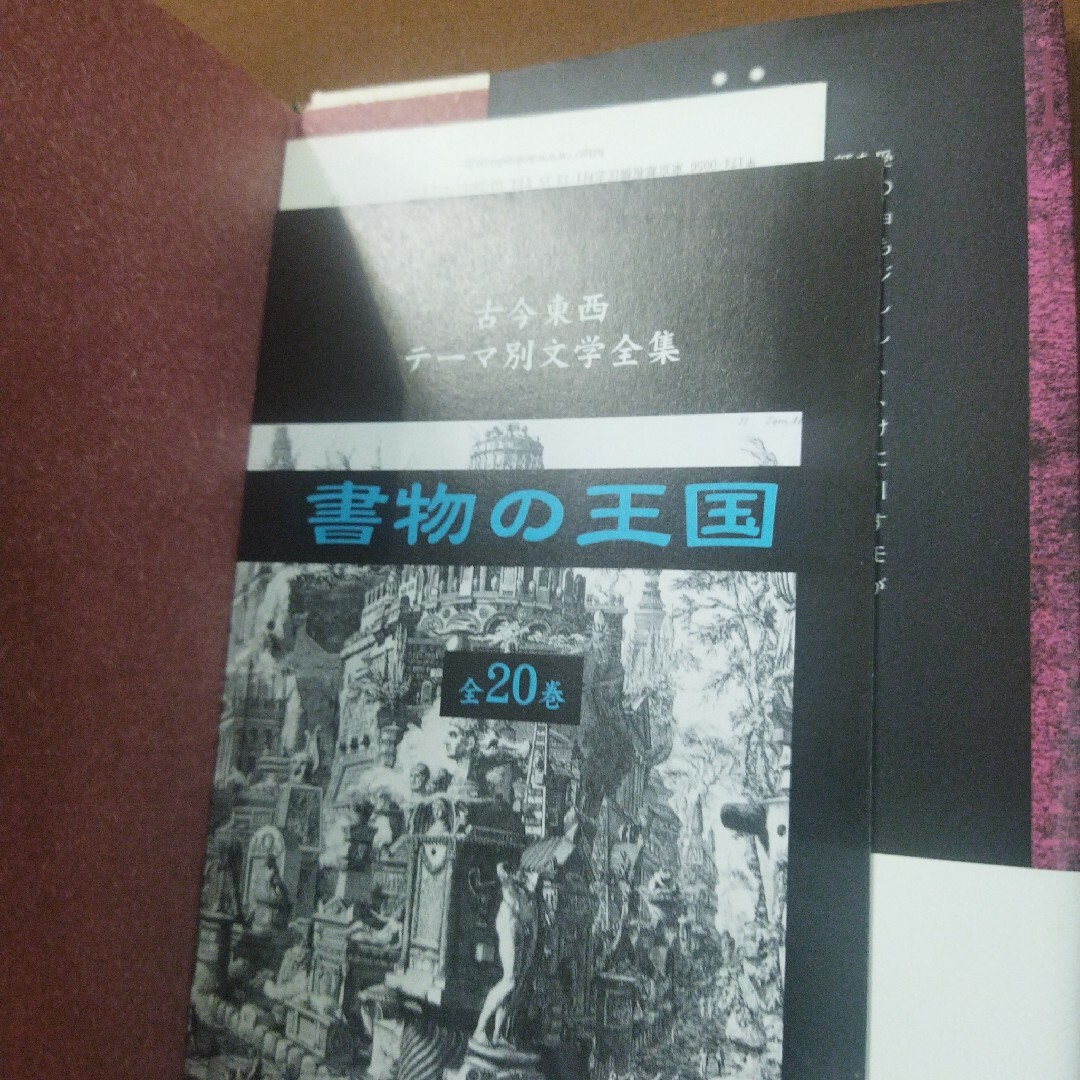 「箱ちがい」Stevenson Robert Louis Balfour / エンタメ/ホビーの本(文学/小説)の商品写真