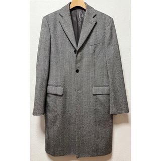 LORO PIANA - カノニコ ロングコート 大幅割引！の通販 by ...