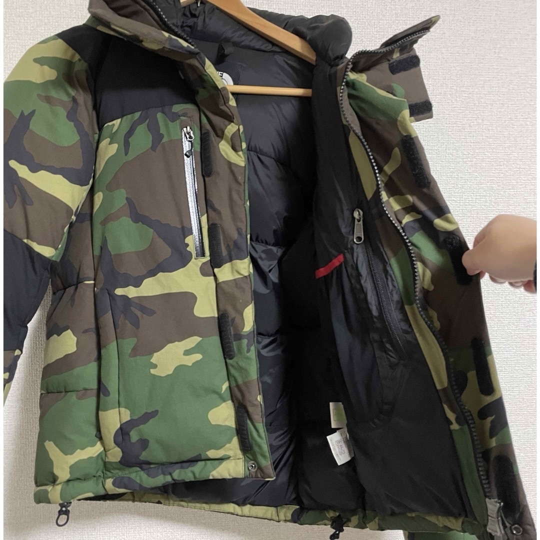 THE NORTH FACE(ザノースフェイス)の専用‼️ メンズのジャケット/アウター(ダウンジャケット)の商品写真