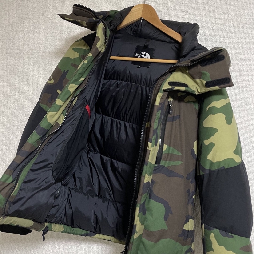 THE NORTH FACE(ザノースフェイス)の専用‼️ メンズのジャケット/アウター(ダウンジャケット)の商品写真