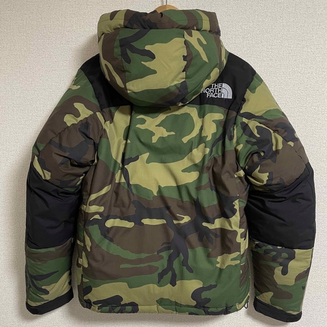 THE NORTH FACE(ザノースフェイス)の専用‼️ メンズのジャケット/アウター(ダウンジャケット)の商品写真