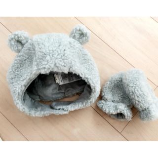 ベビーギャップ(babyGAP)のカナモン 様専用(帽子)