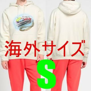 ハフ(HUF)の【HUF】 Huf　スエットパーカー(パーカー)