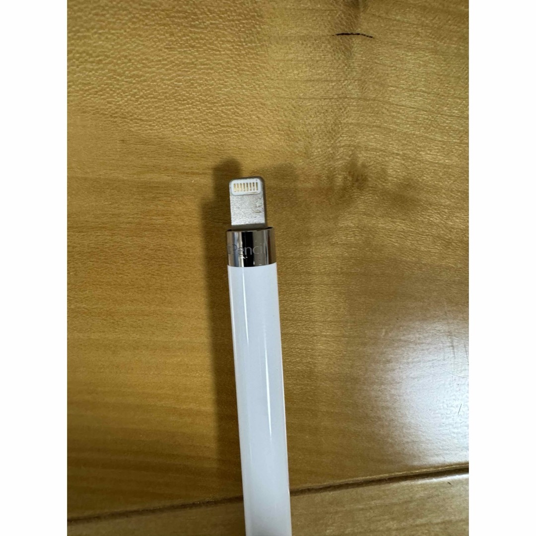 Apple Pencil アップルペンシル第1世代 スマホ/家電/カメラのPC/タブレット(その他)の商品写真