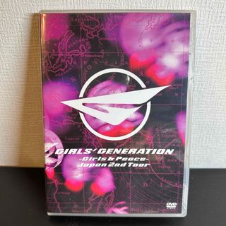 GIRLS’　GENERATION　〜Girls＆Peace〜　Japan　2n(ミュージック)