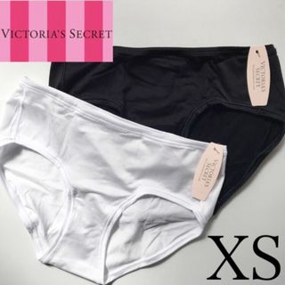 ヴィクトリアズシークレット(Victoria's Secret)のレア Victoria's secret レディースショーツ 2枚 XS(ショーツ)