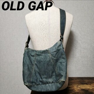 GAP - 【Y2K】00' OLD GAP sling bag body bagの通販 by BBC 
