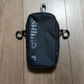 シマノ(SHIMANO)のシマノフィッシングポーチ(その他)