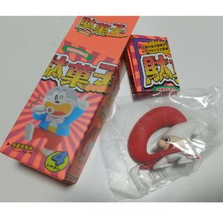 ケンエレファント(Kenelephant)の駄菓子 キャラクター マスコット よっちゃん(その他)