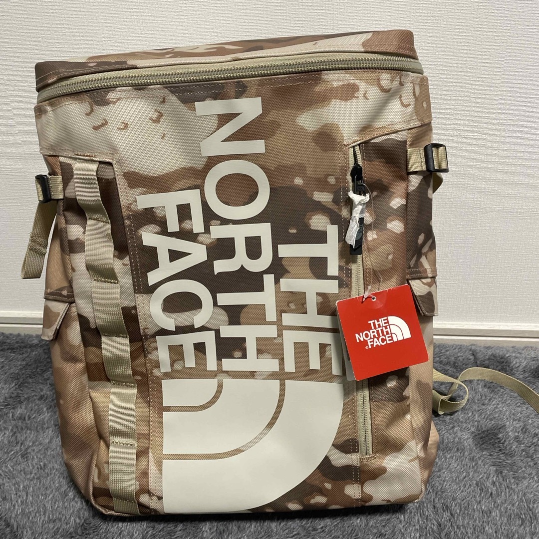 THE NORTH FACE(ザノースフェイス)の人気　ノースフェイス リュック　NM81817 メンズのバッグ(バッグパック/リュック)の商品写真