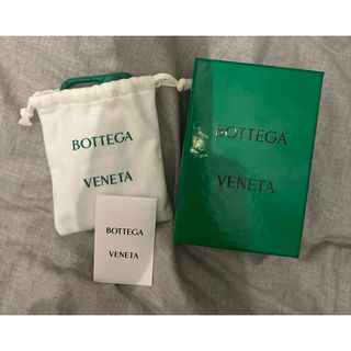 ボッテガヴェネタ(Bottega Veneta)のボッテガヴェネタ　iPhone 14pro ケース(iPhoneケース)