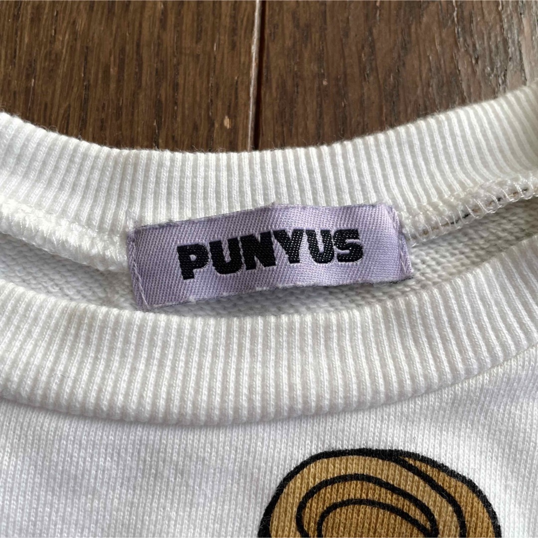 PUNYUS - 【 Disney 】 ディズニー プニュズ ミッキーワッフル PUNYUS - 【 Disney 】 ディズニー プニュズ ミッキーワッフル