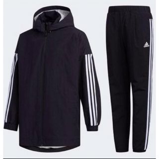 アディダス(adidas)の送料無料 新品 adidas G SPORT ID ウーブン ジャケット＆パンツ(その他)