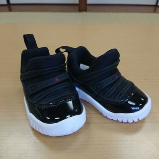 ナイキ(NIKE)の【新品】JORDAN11 RETRO LITTLEFLEX(スニーカー)