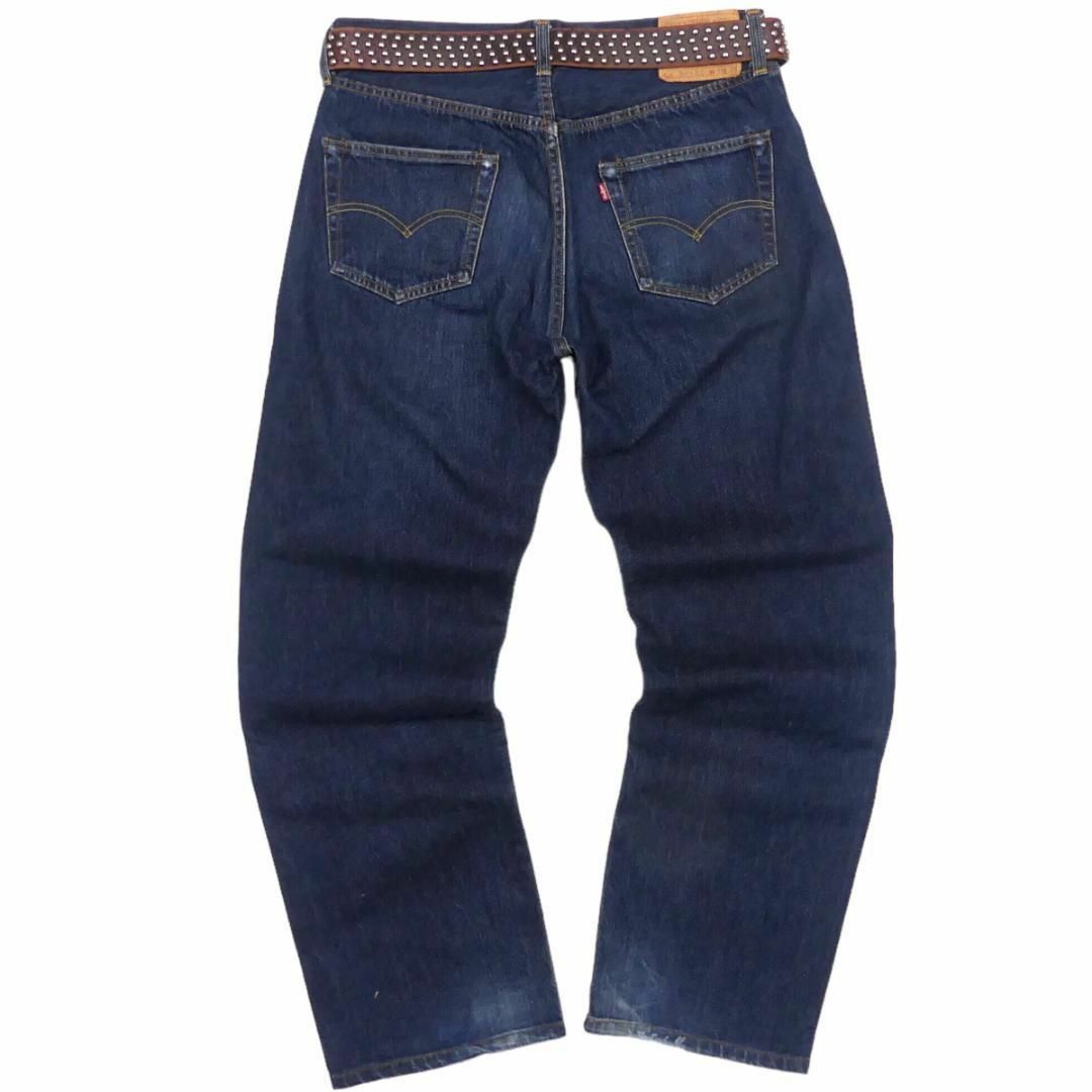 Levi's(リーバイス)のリーバイス501XXヴィンテージ復刻 W36 Levi’s バレンシアJJ694 メンズのパンツ(デニム/ジーンズ)の商品写真