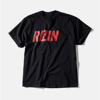 ウィンダンシー(WIND AND SEA)の完売WINDANDSEA × RIZIN TシャツB(Tシャツ/カットソー(半袖/袖なし))