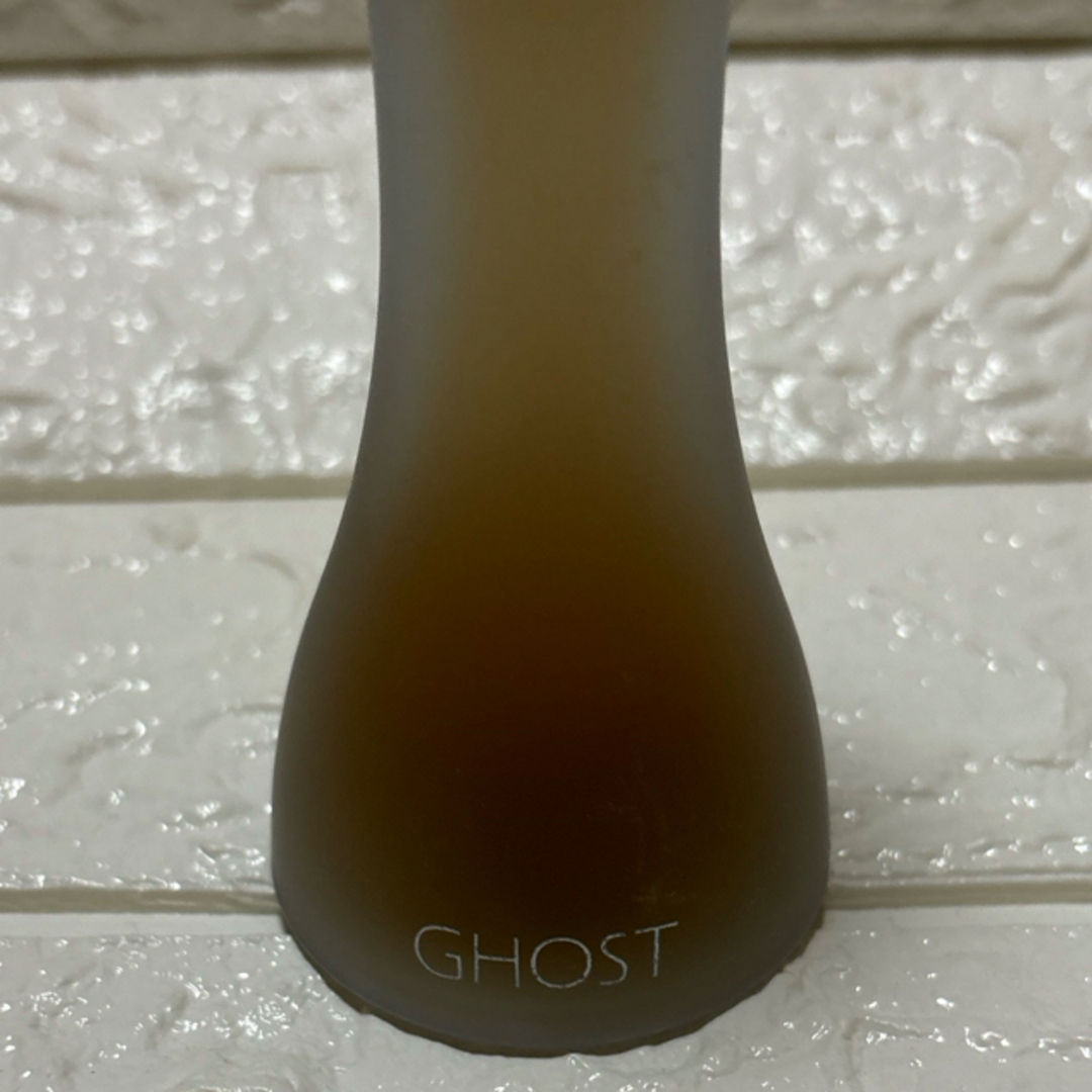 Ghost(ゴースト)のGHOST  オードトワレ　100ml   フランス製　フレグランス　ゴースト コスメ/美容の香水(ユニセックス)の商品写真
