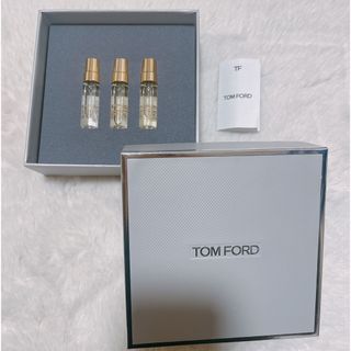 トムフォード(TOM FORD)のトムフォード プライベート ブレンド ディスカバリー コフレ　香水(ユニセックス)