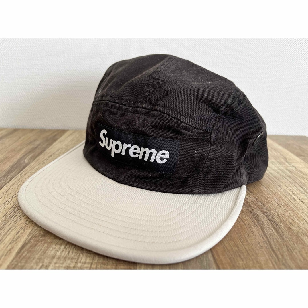 Supreme(シュプリーム)のsupreme ジェットキャップ メンズの帽子(キャップ)の商品写真