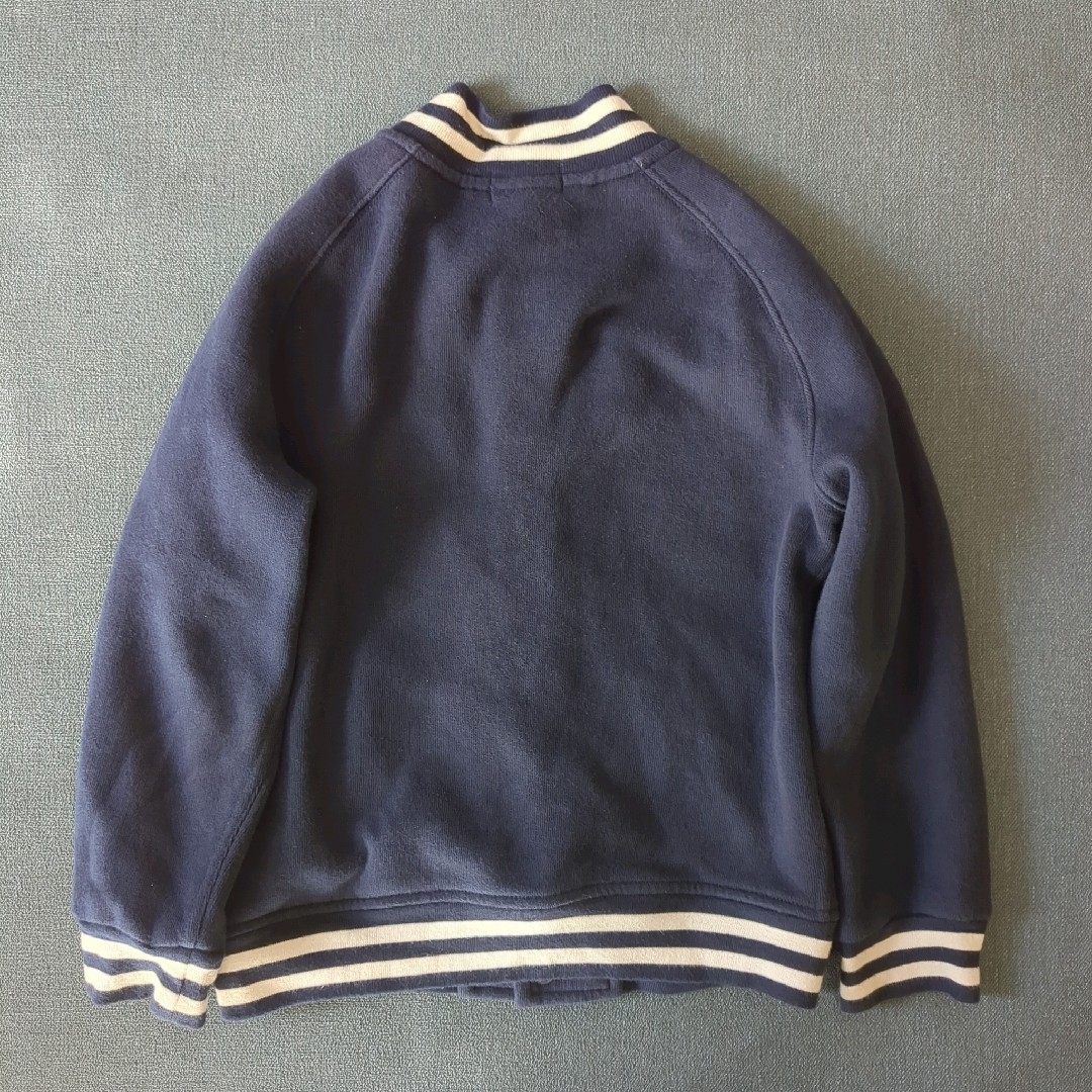 POLO RALPH LAUREN(ポロラルフローレン)のラルフローレン　キッズ　スタジャン キッズ/ベビー/マタニティのキッズ服男の子用(90cm~)(ジャケット/上着)の商品写真