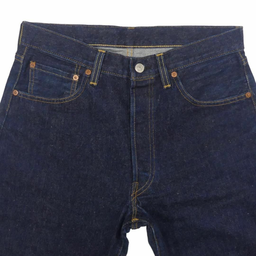 リーバイス501XXヴィンテージ復刻 W33 Levi's バレンシアJJ728 リーバイス501XXヴィンテージ復刻 W33 Levi's バレンシアJJ728