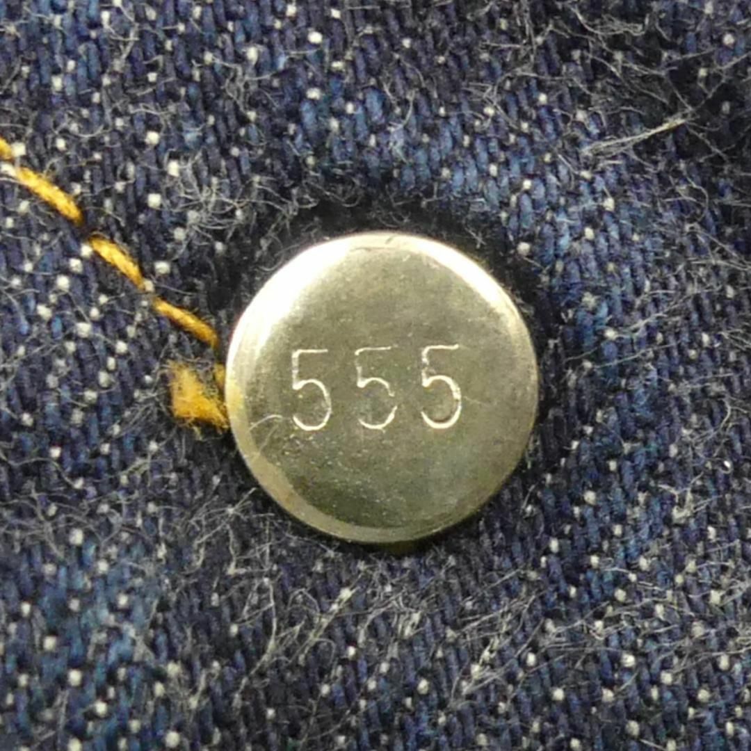 Levi's - リーバイス501XXヴィンテージ復刻 W33 Levi's Levi's - リーバイス501XXヴィンテージ復刻 W33 Levi's