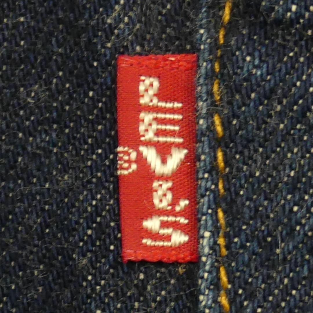 リーバイス501XXヴィンテージ復刻 W33 Levi's バレンシアJJ728 リーバイス501XXヴィンテージ復刻 W33 Levi's バレンシアJJ728