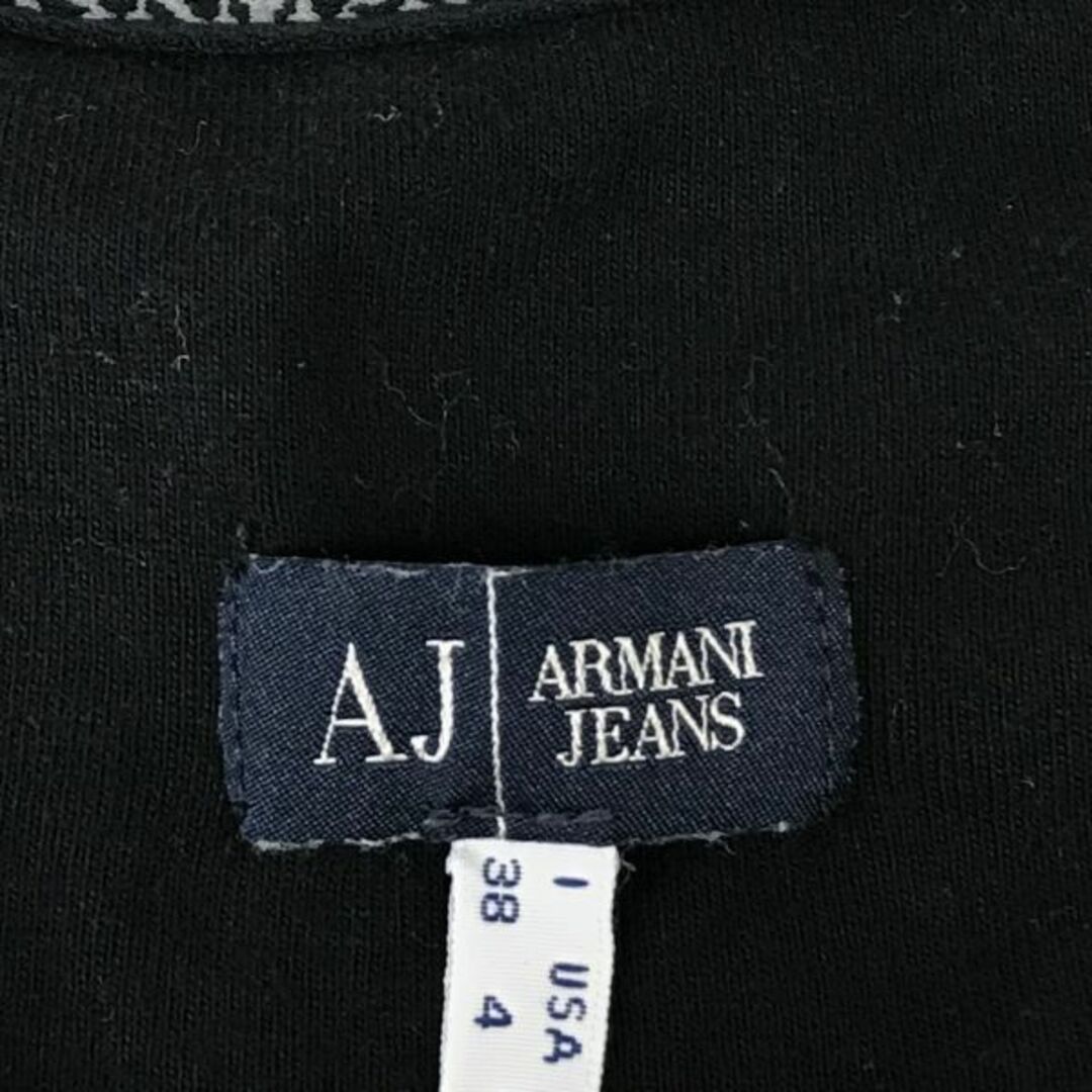 ARMANI JEANS アルマーニ カットソー ジョルジオアルマーニジャパン