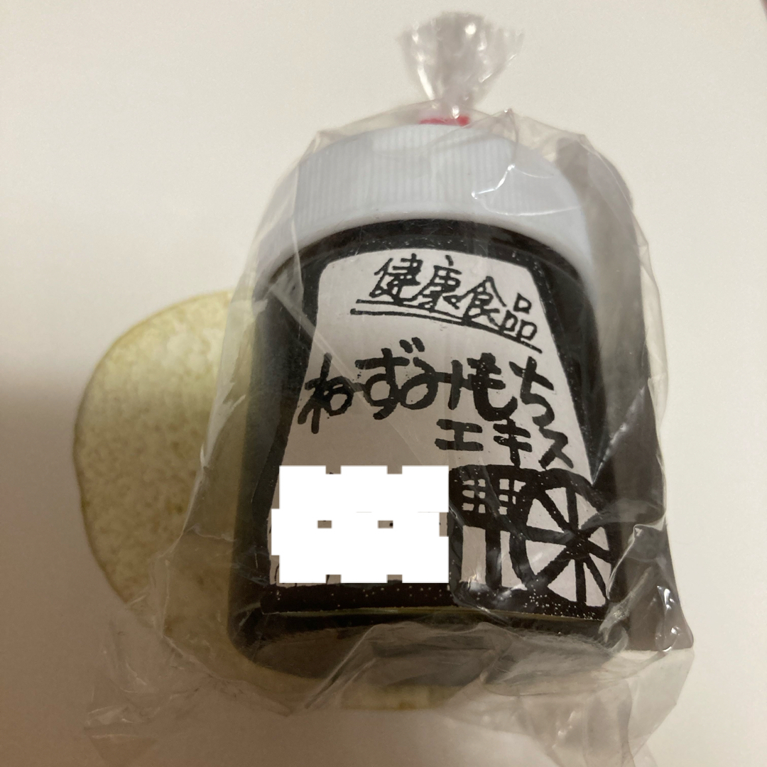 ネズミモチエキス 女貞子 薬膳 食品/飲料/酒の加工食品(練物)の商品写真