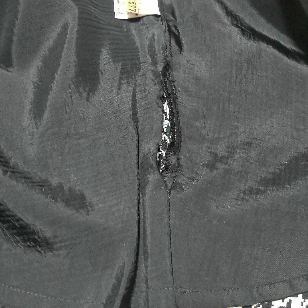 M'S GRACY(エムズグレイシー)のエムズグレイシー 千鳥 スカート 40 レディースのスカート(ひざ丈スカート)の商品写真