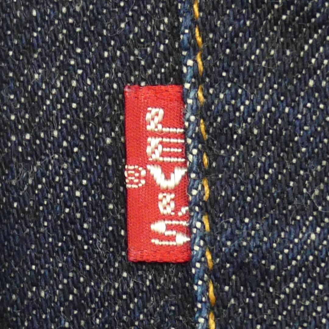 Levi's(リーバイス)のリーバイス501XXヴィンテージ復刻 W33 Levi’s バレンシアJJ729 メンズのパンツ(デニム/ジーンズ)の商品写真