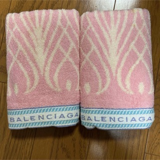 バレンシアガ タオル/バス用品の通販 9点 | Balenciagaのインテリア