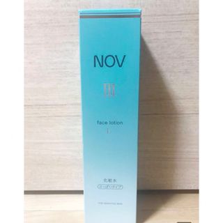 ノブ(NOV)のNOV Ⅲ フェイスローションL120ml(化粧水/ローション)