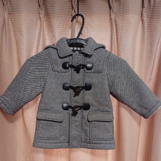 バーバリー(BURBERRY) 子供 コート(男の子)の通販 200点以上 