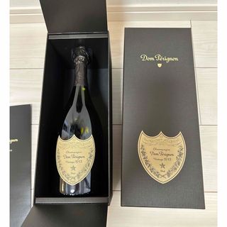 ドンペリニヨン(Dom Pérignon)のドンペリニヨン　2013 新品(シャンパン/スパークリングワイン)