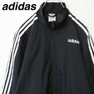 -ランクアディダス adidas ウインドブレーカー メンズL /eaa396835