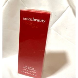 エリザベスアーデン(Elizabeth Arden)のエリザベスアーデン アーデン ビューティ50ml  オードパルファム 50ml (美容液)