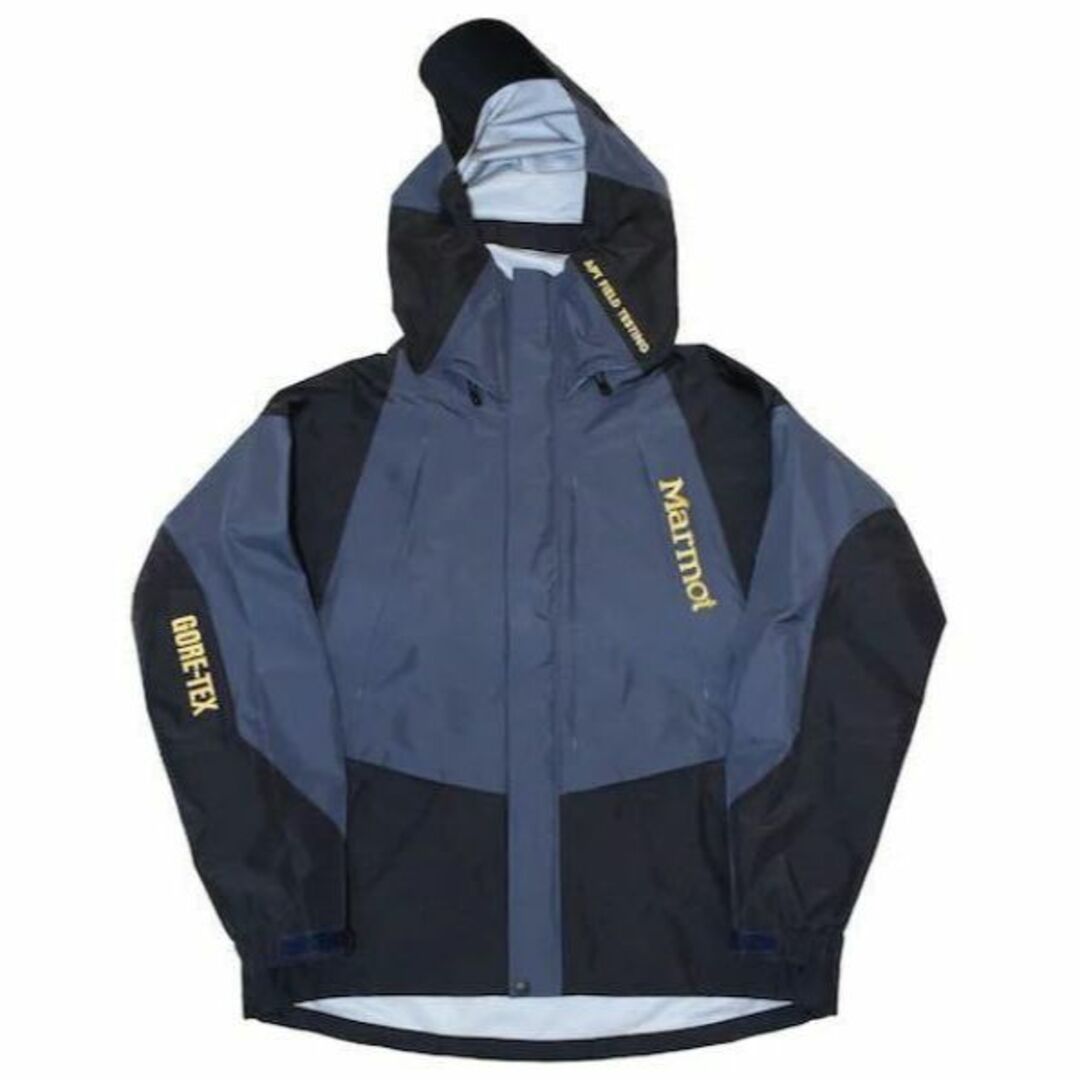 MARMOT - XL STABRIDGE Marmot シェルジャケ the apartmentの MARMOT - XL STABRIDGE Marmot シェルジャケ the apartmentの