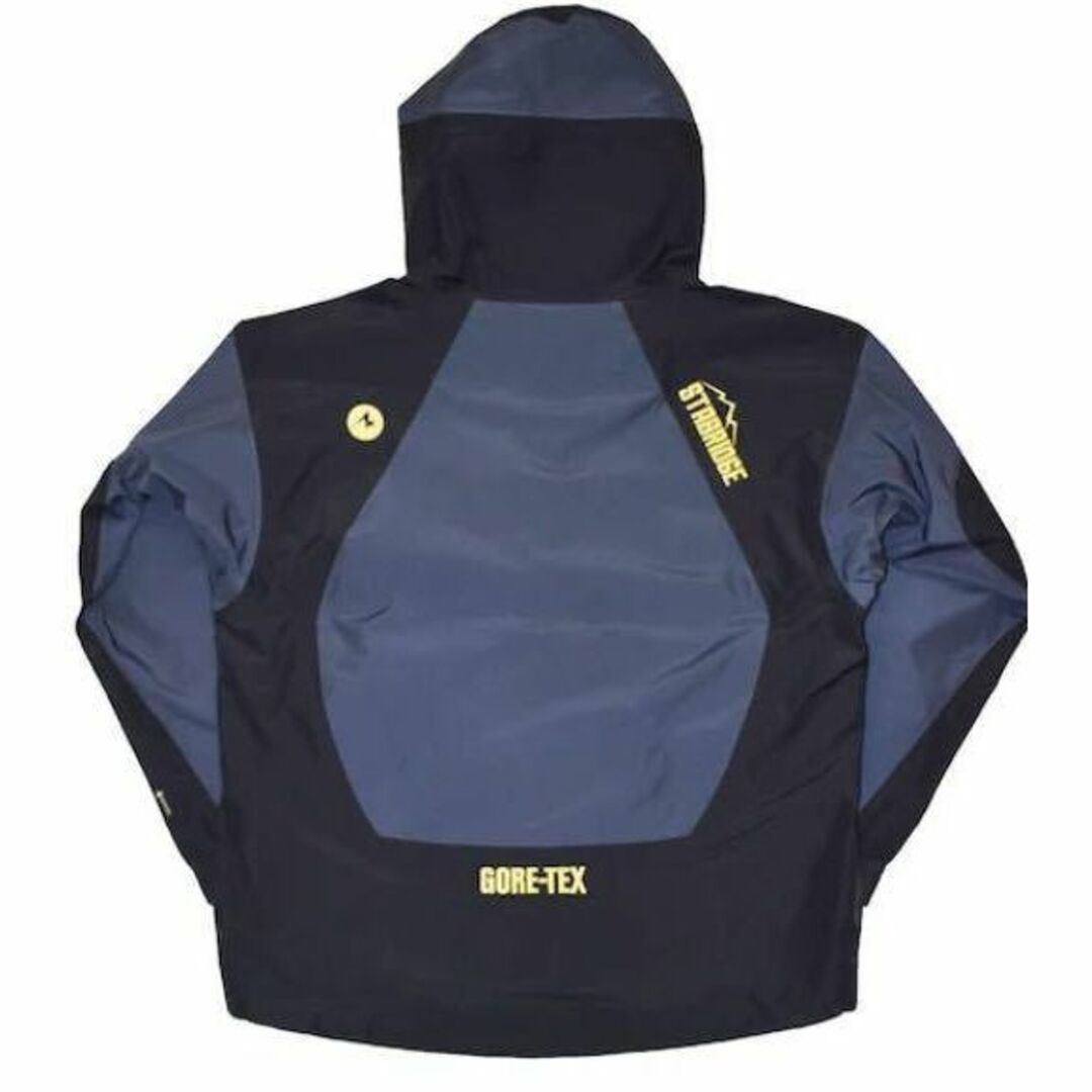 MARMOT - XL STABRIDGE Marmot シェルジャケ the apartmentの MARMOT - XL STABRIDGE Marmot シェルジャケ the apartmentの