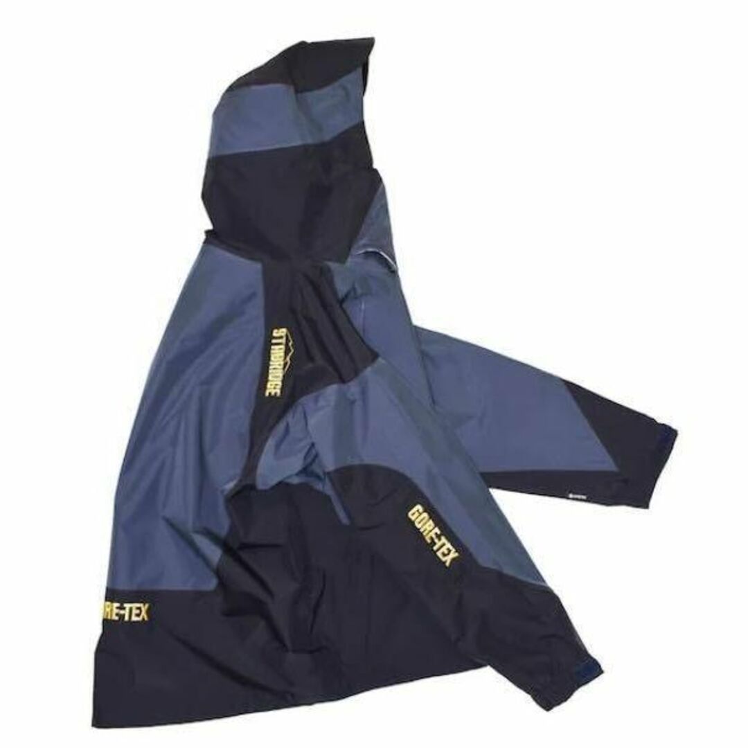 MARMOT - XL STABRIDGE Marmot シェルジャケ the apartmentの MARMOT - XL STABRIDGE Marmot シェルジャケ the apartmentの